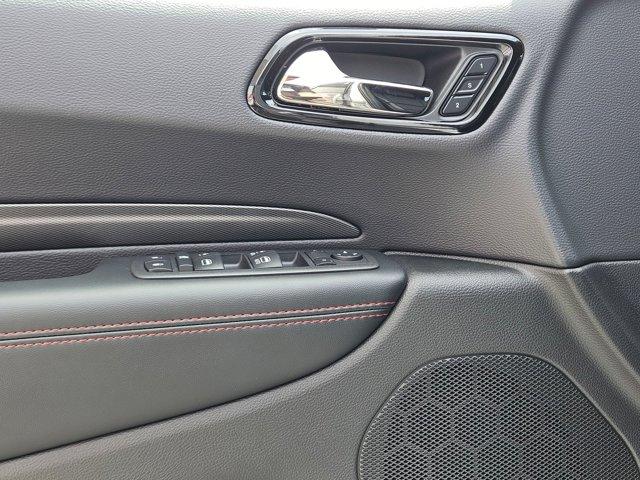 new 2025 Dodge Durango car, priced at $45,810