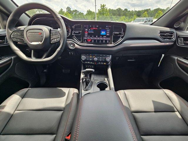 new 2025 Dodge Durango car, priced at $45,810