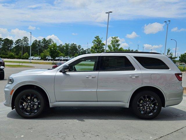 new 2025 Dodge Durango car, priced at $45,810
