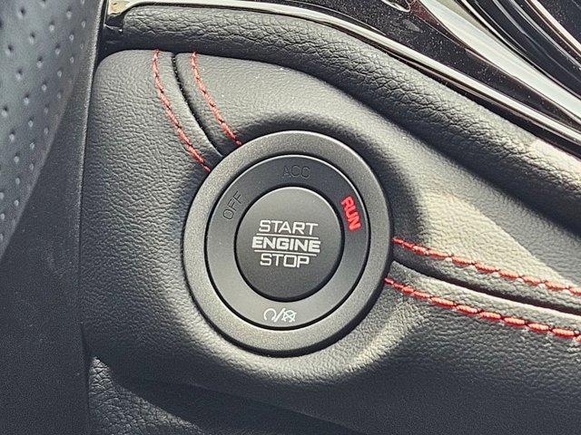 new 2025 Dodge Durango car, priced at $45,810