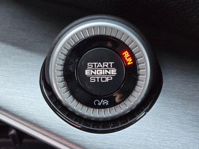 new 2025 Jeep Wagoneer car, priced at $72,165