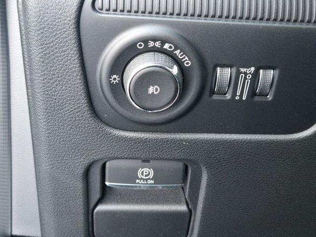 new 2025 Jeep Wagoneer car, priced at $72,165