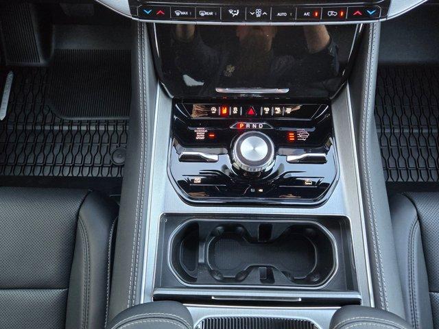 new 2025 Jeep Wagoneer car, priced at $72,165