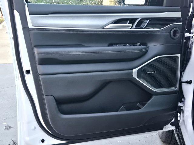 new 2025 Jeep Wagoneer car, priced at $72,165