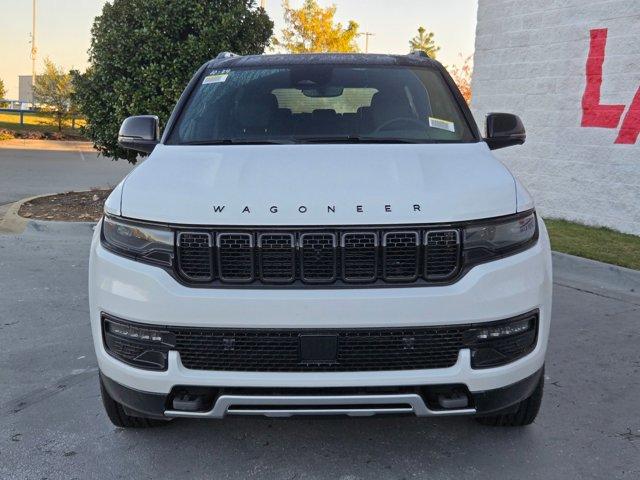 new 2025 Jeep Wagoneer car, priced at $72,165
