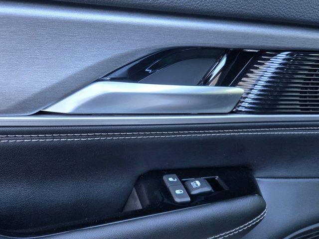 new 2025 Jeep Wagoneer car, priced at $72,165