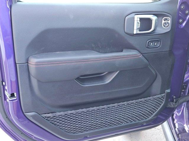 new 2026 Jeep Wrangler car