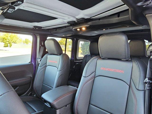 new 2026 Jeep Wrangler car