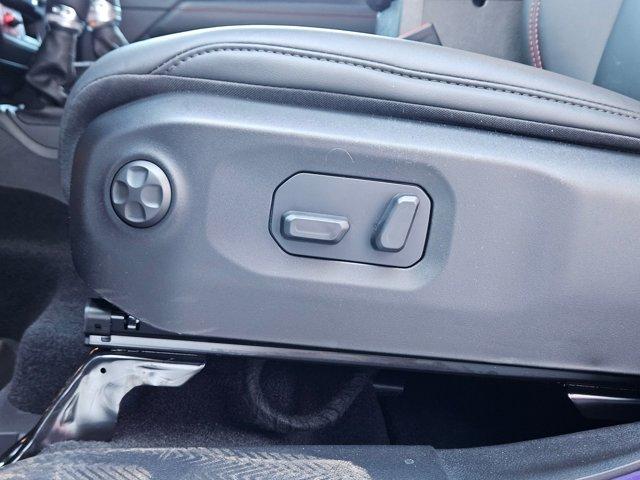 new 2026 Jeep Wrangler car