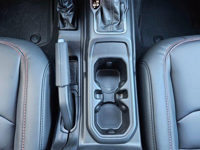 new 2026 Jeep Wrangler car