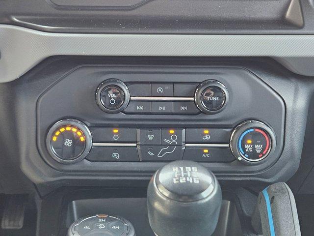 used 2021 Ford Bronco car, priced at $38,750