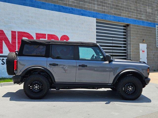 used 2021 Ford Bronco car, priced at $38,750