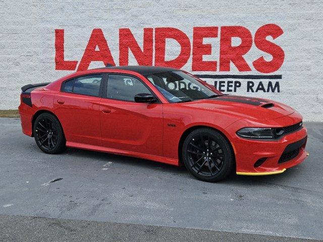 new 2023 Dodge Charger car, priced at $57,095