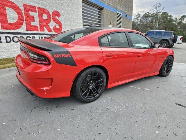 new 2023 Dodge Charger car, priced at $54,504