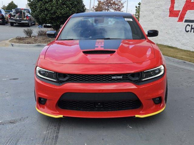 new 2023 Dodge Charger car, priced at $57,004
