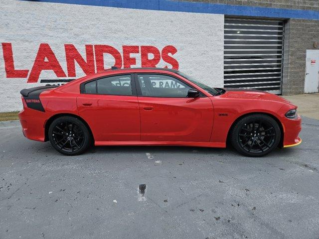 new 2023 Dodge Charger car, priced at $54,504