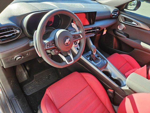 used 2024 Dodge Hornet car, priced at $52,124