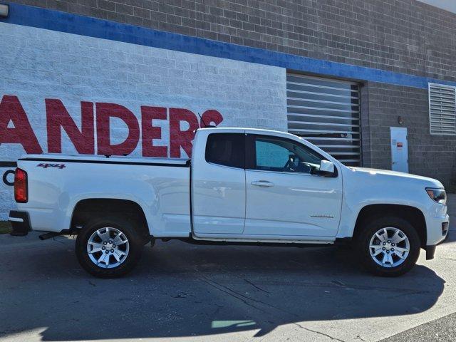 used 2020 Chevrolet Colorado car, priced at $24,495