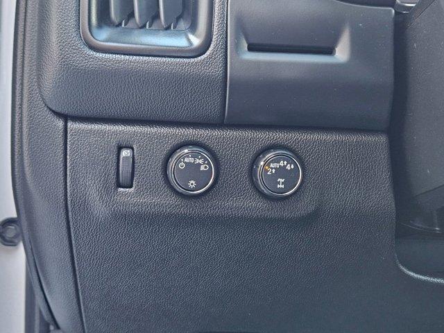 used 2020 Chevrolet Colorado car, priced at $24,495