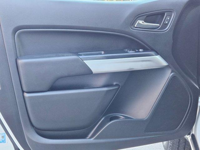 used 2020 Chevrolet Colorado car, priced at $24,495
