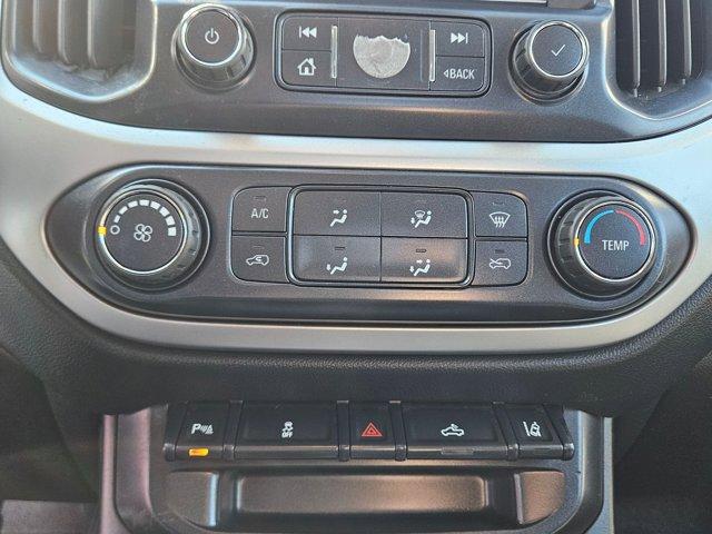 used 2020 Chevrolet Colorado car, priced at $24,495