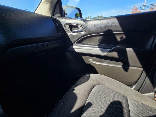 used 2020 Chevrolet Colorado car, priced at $24,495