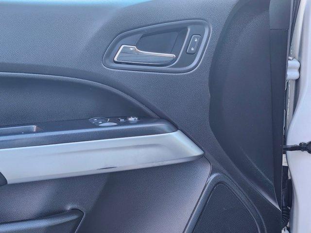 used 2020 Chevrolet Colorado car, priced at $24,495
