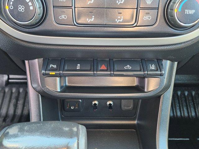 used 2020 Chevrolet Colorado car, priced at $24,495