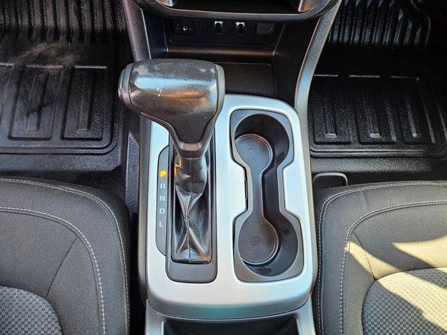used 2020 Chevrolet Colorado car, priced at $24,495