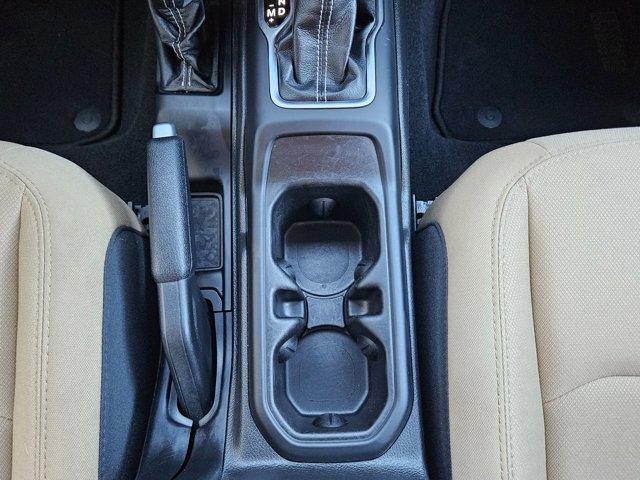 used 2022 Jeep Gladiator car, priced at $31,250