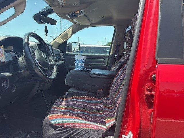 used 2020 Ram 1500 car, priced at $29,899