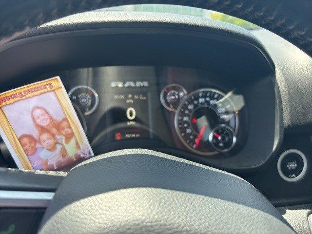 used 2020 Ram 1500 car, priced at $29,899