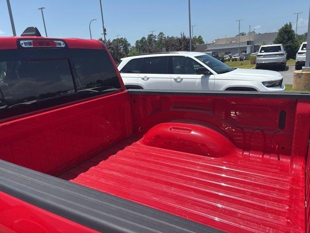 used 2020 Ram 1500 car, priced at $29,899