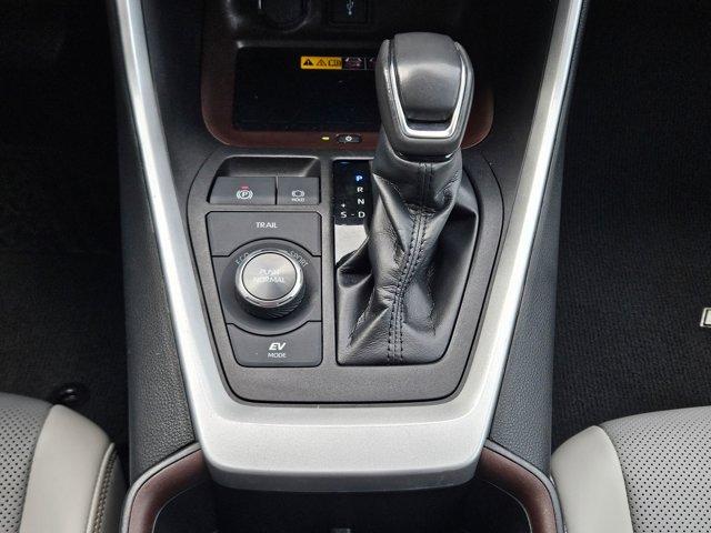 used 2022 Toyota RAV4 car, priced at $29,500