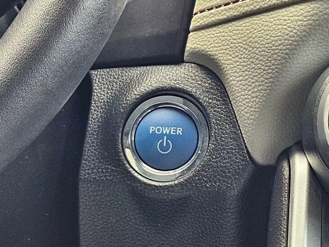 used 2022 Toyota RAV4 car, priced at $29,500