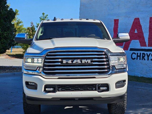used 2020 Ram 2500 car, priced at $49,629