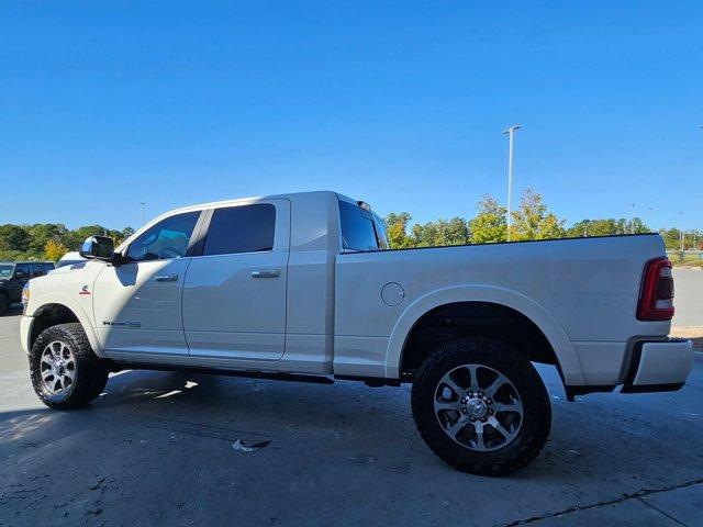 used 2020 Ram 2500 car, priced at $49,629