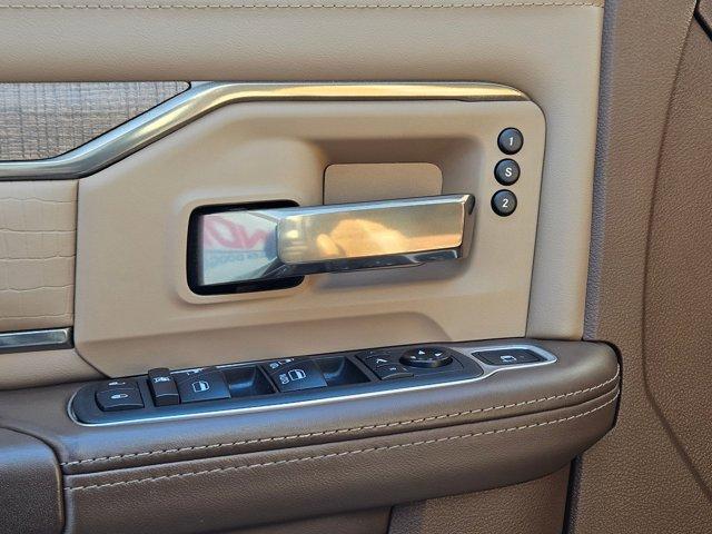 used 2020 Ram 2500 car, priced at $49,629