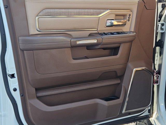 used 2020 Ram 2500 car, priced at $49,629