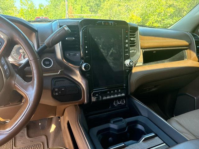used 2020 Ram 2500 car, priced at $49,995