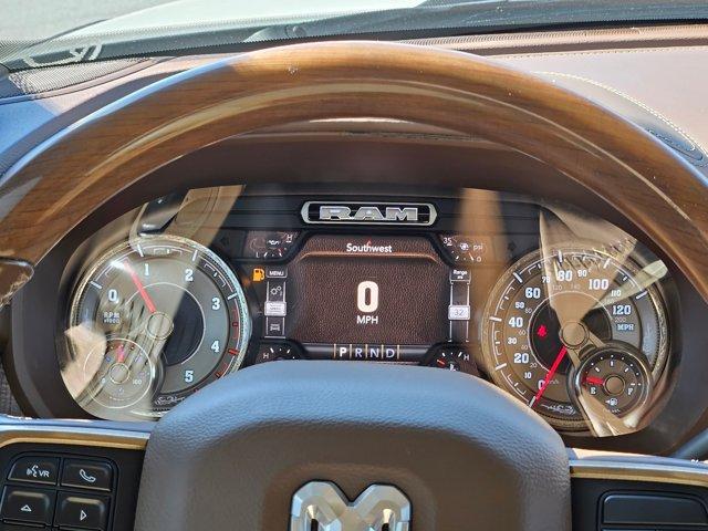 used 2020 Ram 2500 car, priced at $49,629