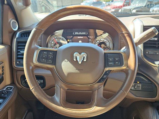 used 2020 Ram 2500 car, priced at $49,629