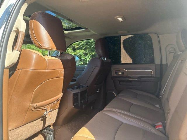 used 2020 Ram 2500 car, priced at $49,995