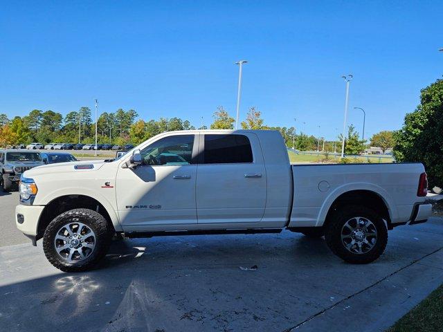 used 2020 Ram 2500 car, priced at $49,629