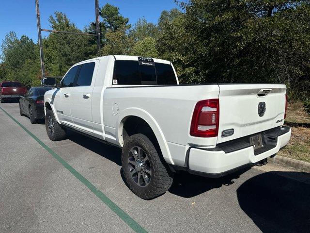 used 2020 Ram 2500 car, priced at $49,995