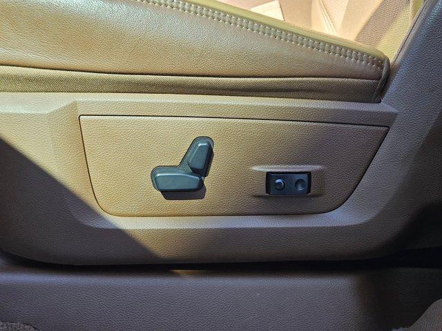 used 2020 Ram 2500 car, priced at $49,629