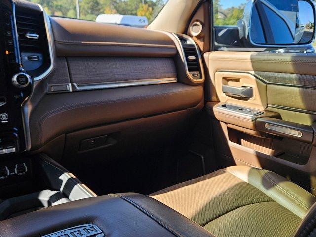 used 2020 Ram 2500 car, priced at $49,629