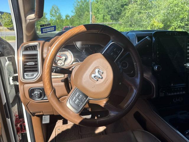 used 2020 Ram 2500 car, priced at $49,995
