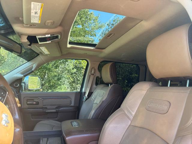 used 2020 Ram 2500 car, priced at $49,995