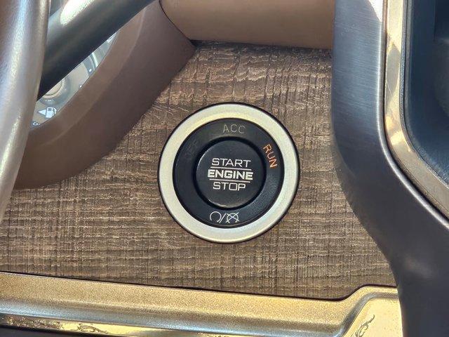 used 2020 Ram 2500 car, priced at $49,629